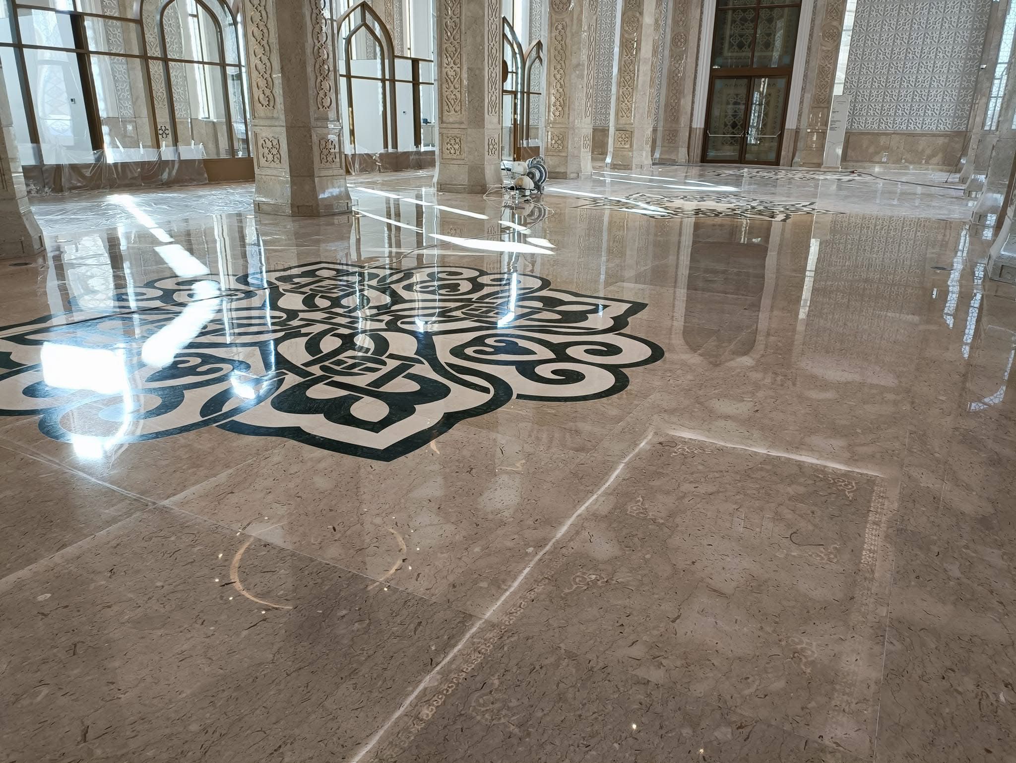 Antalya Mermer Silim Görseli