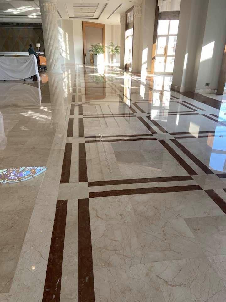 Antalya Mermer Silim Bilgi Görseli