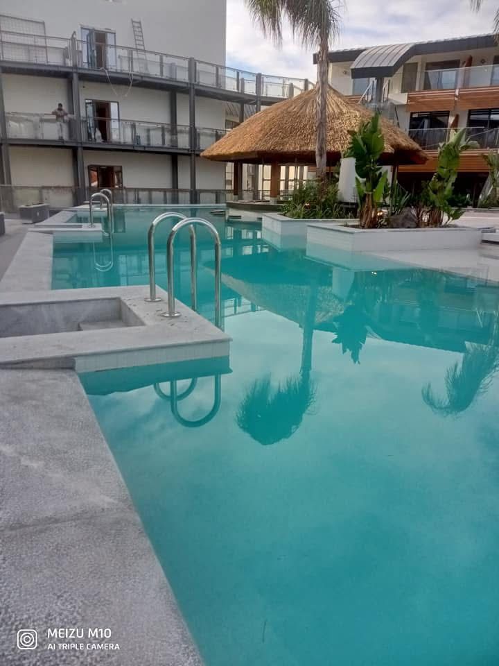 Traverten Silim Hizmeti