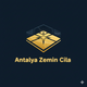 Antalya Mermer Silimi Logo